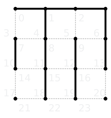 Berlekamp 003 with line numbers