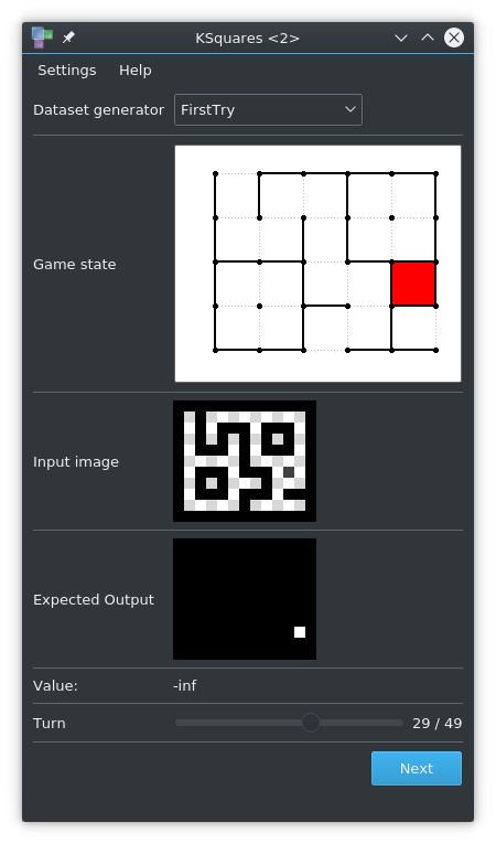 FirstTry data generator